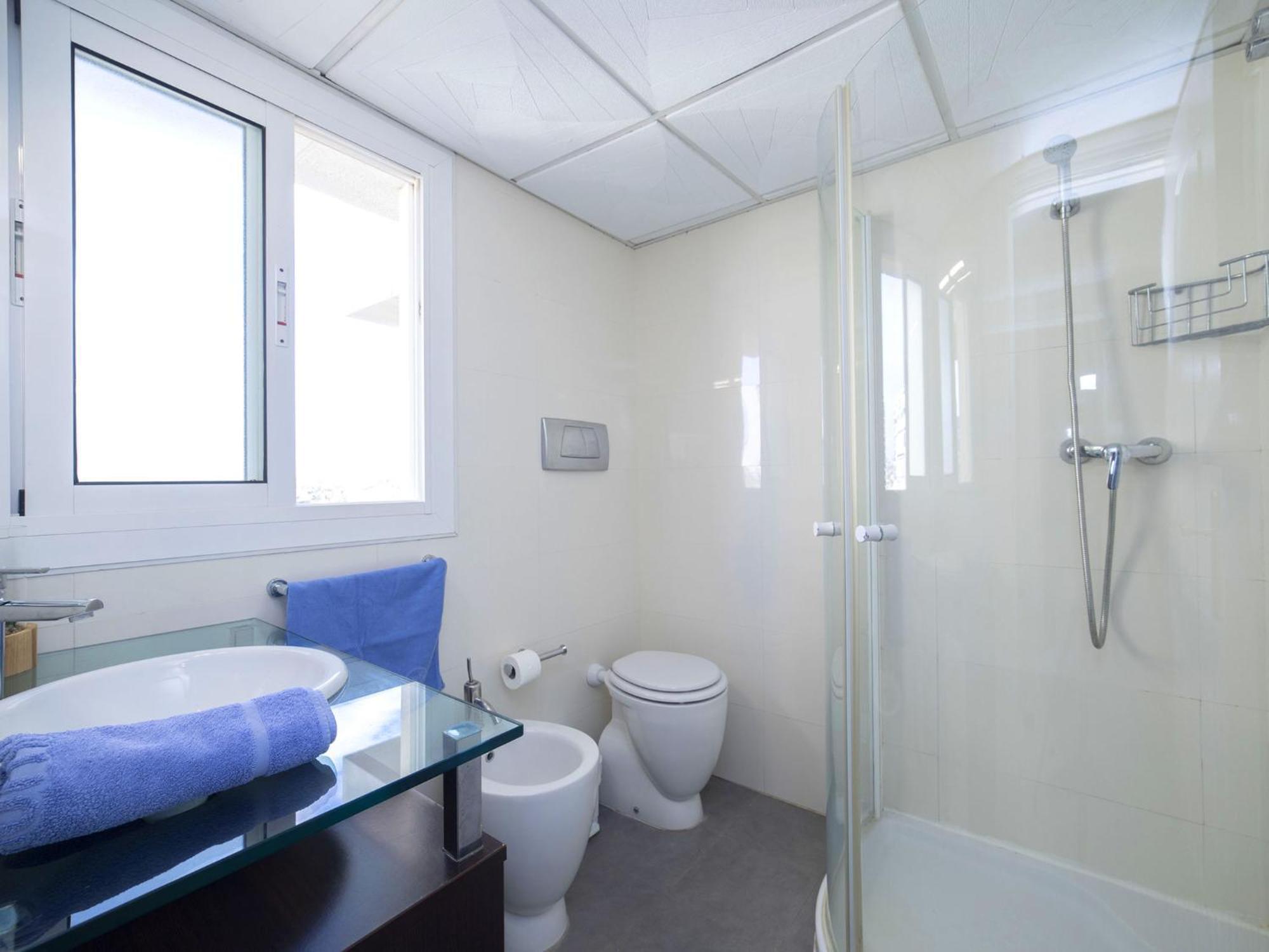 Les Roquetes By Interhome Calp