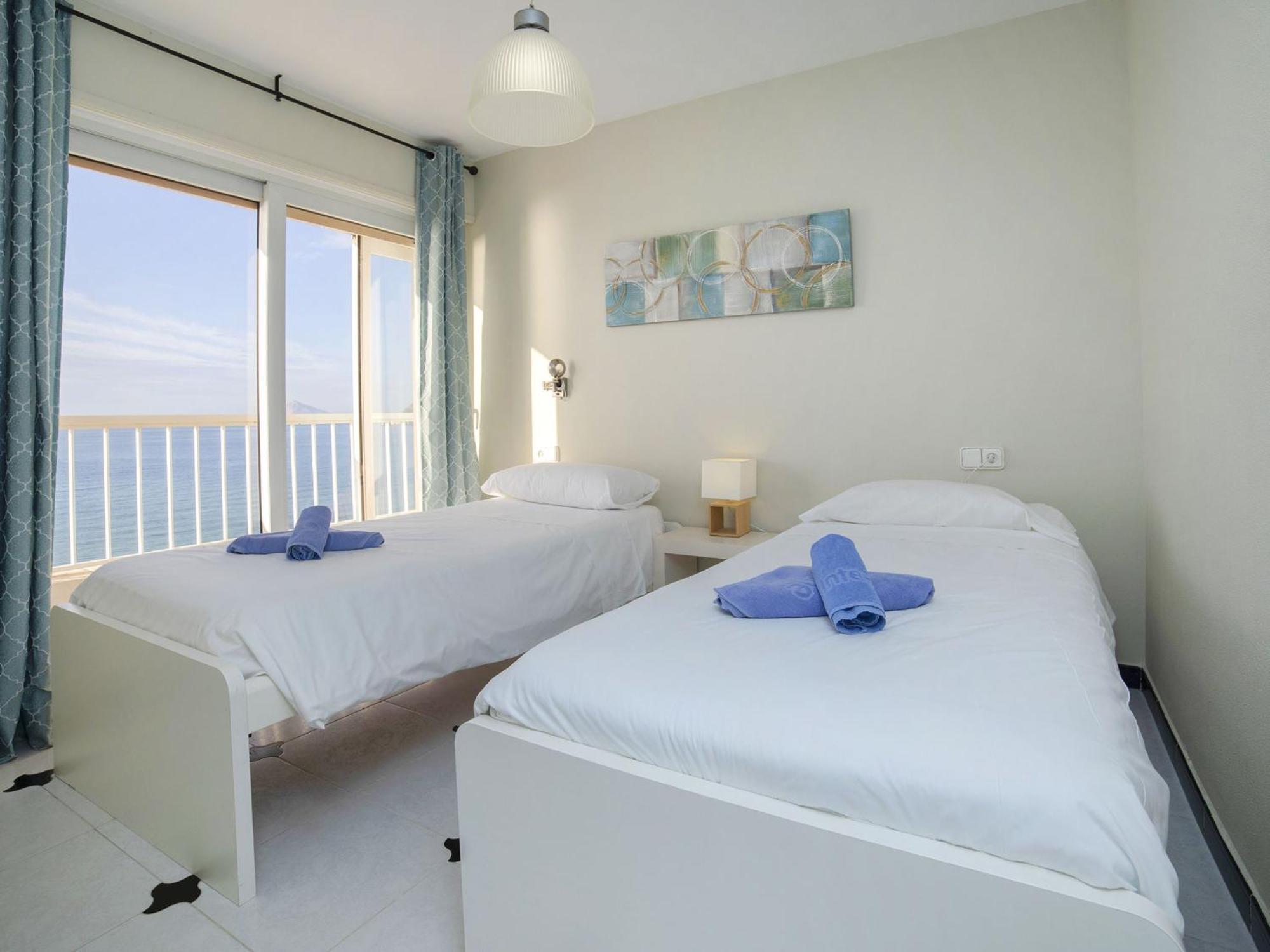 Les Roquetes By Interhome * Calp