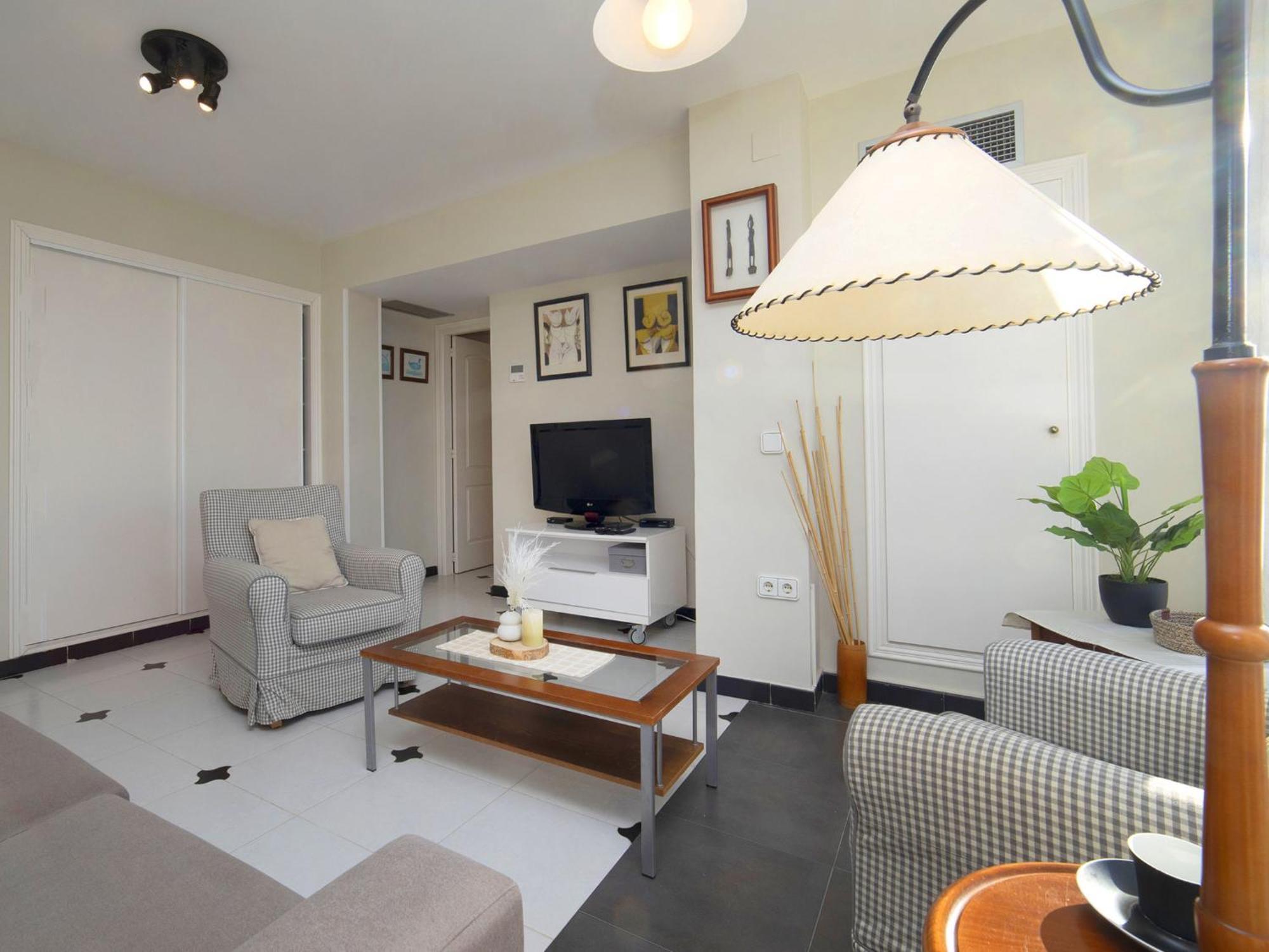 Les Roquetes By Interhome Apartment Calp