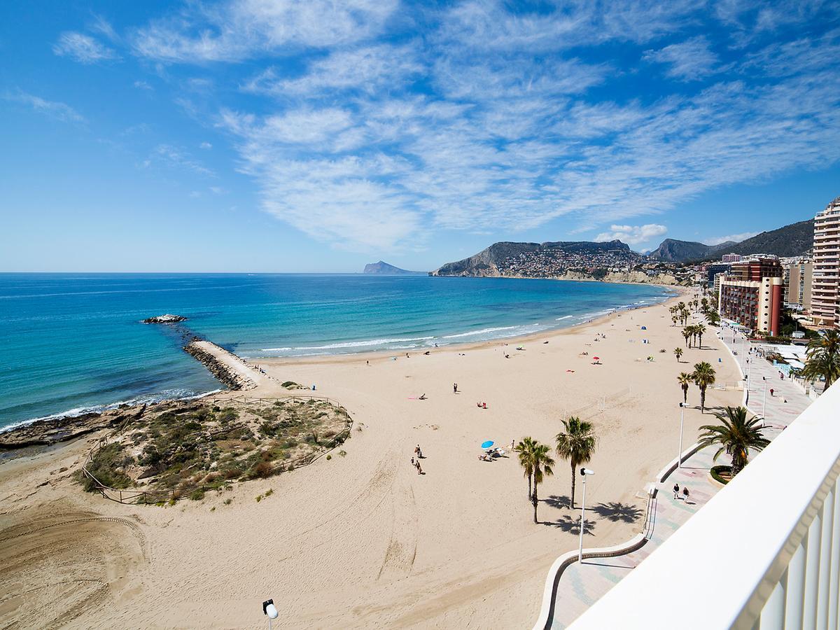 Les Roquetes By Interhome * Calp