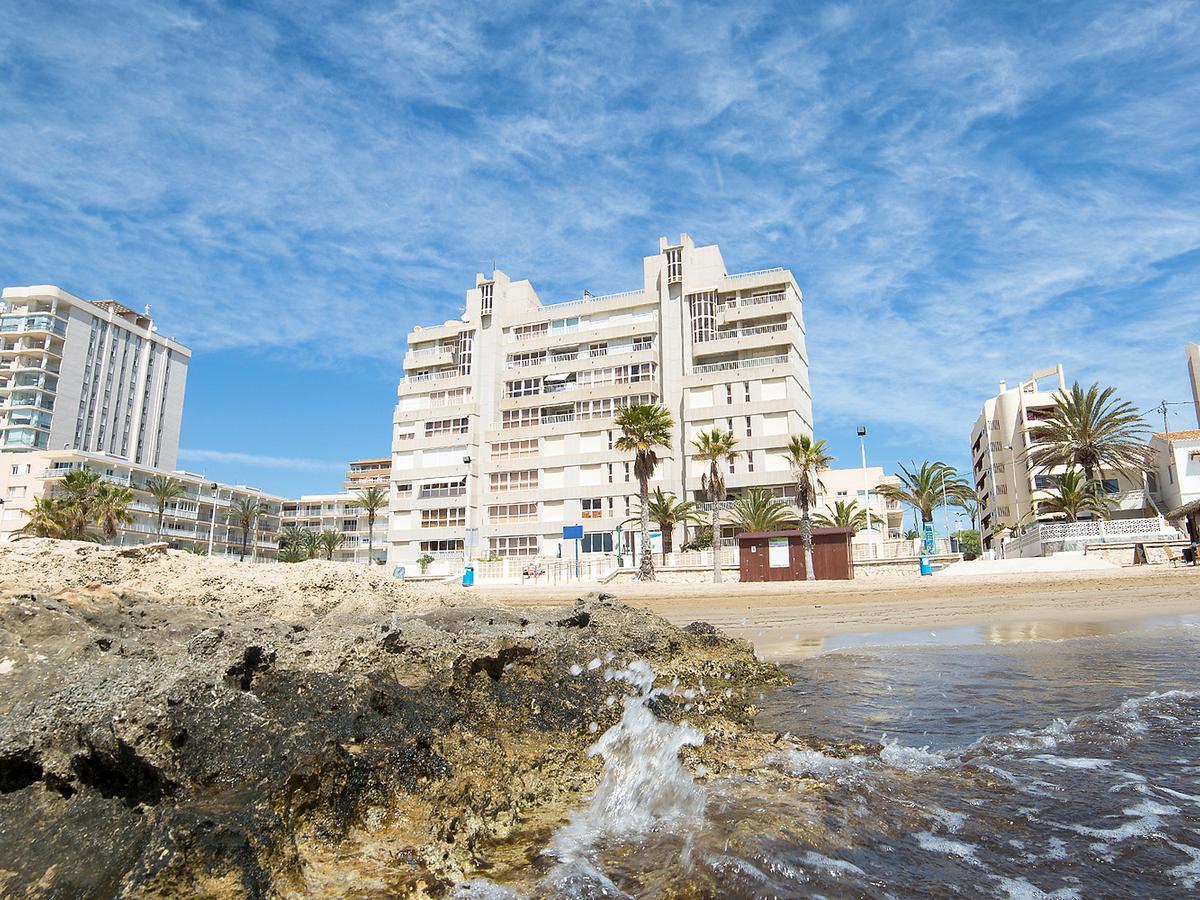 Les Roquetes By Interhome * Calp
