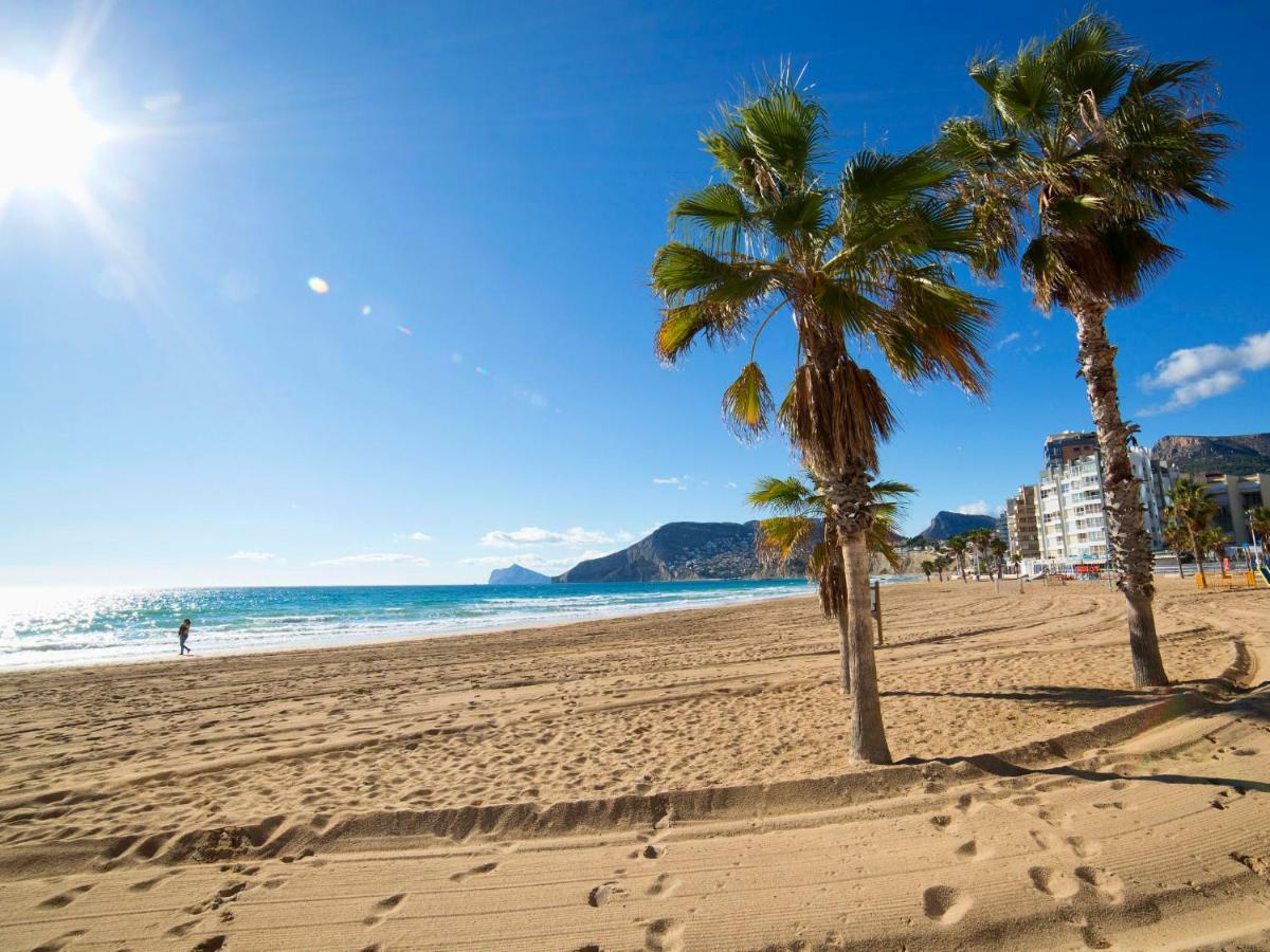 Les Roquetes By Interhome Apartment *